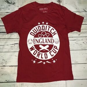 Hearty potter boxlunch exclusive t shirt graphic tee size S